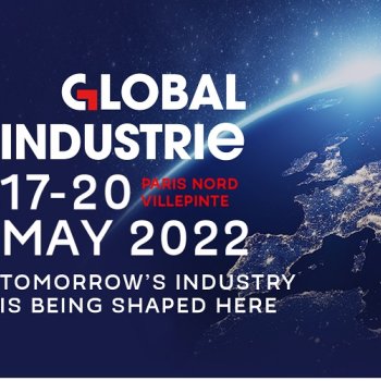 Global Industrie 2022