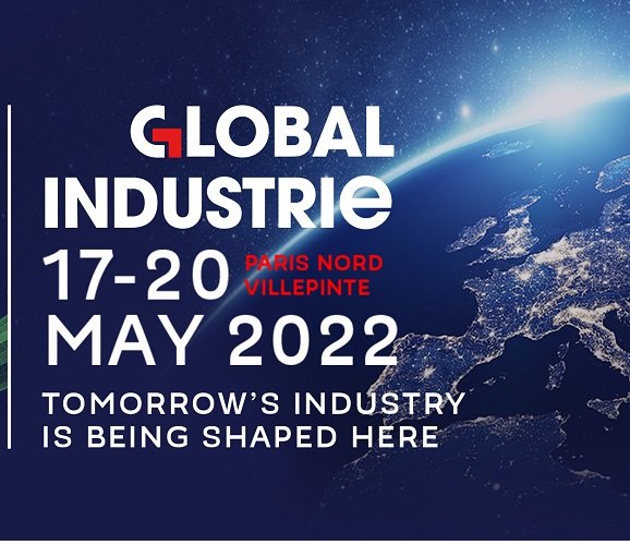 Global Industrie 2022