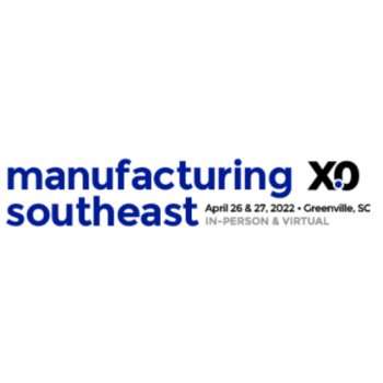 Manufacturing X.0 Southeast Conference